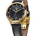 L'Duchen L'Duchen Grace D 791.21.31  наручные женские часы фото под углом.